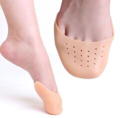 Tüm Parmakları Kapatan Parmak Gömleği