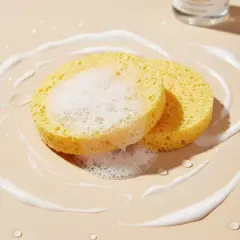 2'li Cilt Temizleme Süngeri Seti