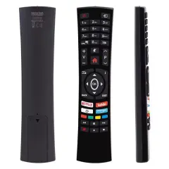 Weko Vestel Hi-level Netflix-youtube-prime Video Tuşlu Lcd Led Tv Kumanda