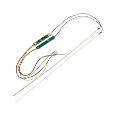 Powermaster 17'' 380 X 2.0mm Dim Led Kesilebilir Kit