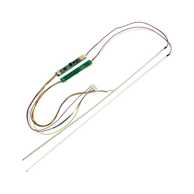 Powermaster 17'' 380 X 2.0mm Dim Led Kesilebilir Kit