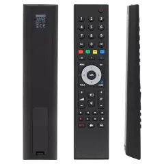 Arçelik-beko Guide Tuşlu Lcd Tv Kumandası
