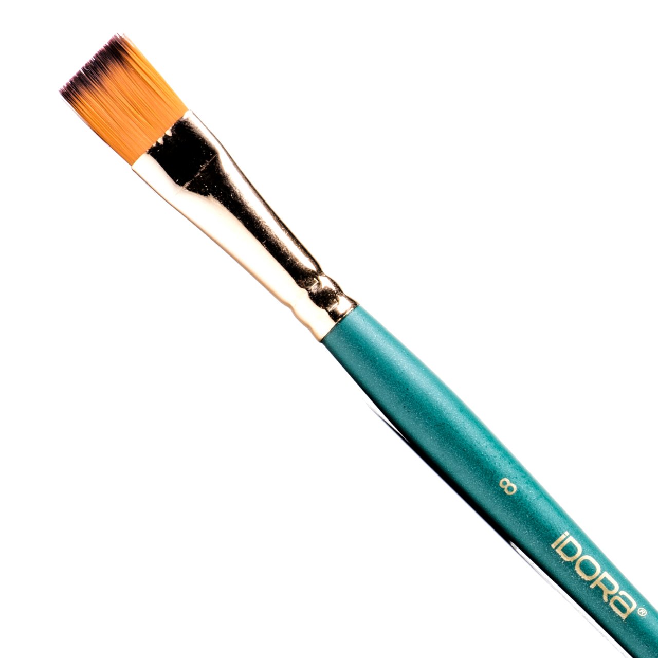 Sentetik Fırça 1192F N:8