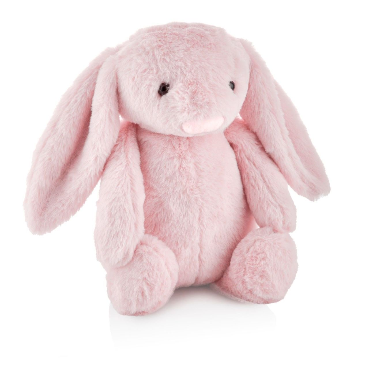Babyjem Uyku Arkadaşım Tavşan Pembe 34cm