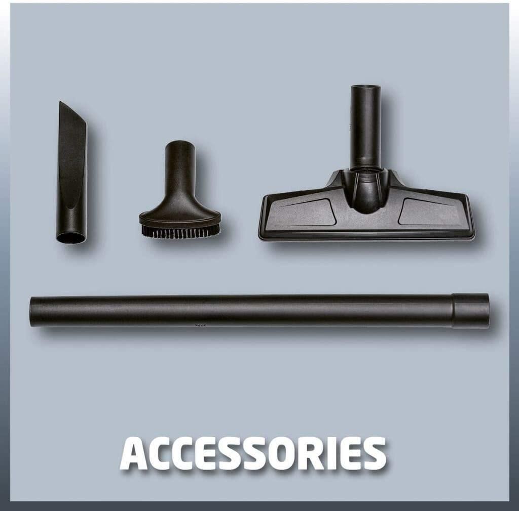 Einhell TE-VC 18 Li Solo Akülü Şarjlı Süpürge (Aküsüz)