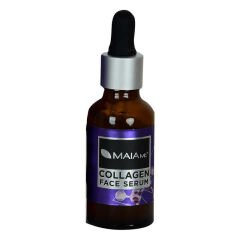 Kolajen ve Vitaminli Yüz Serumu Collagen Face Serum 30 ML
