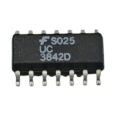 Uc 3842d Soıc-14 Smd Entegre Devre