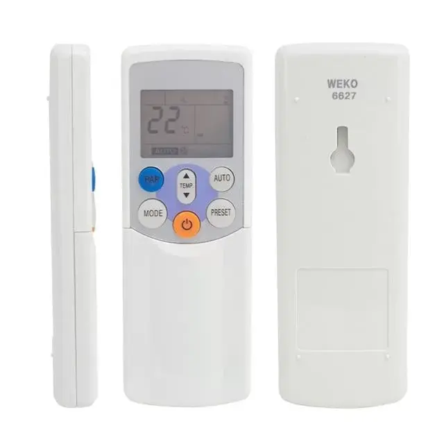 Toshiba Wh-f11j Klima Kumandası