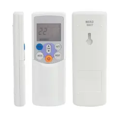 Toshiba Wh-f11j Klima Kumandası