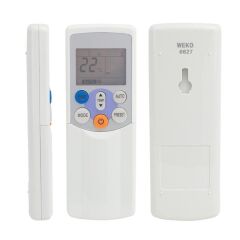 Toshiba Wh-f11j Klima Kumandası