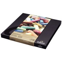 Rembrandt Soft Pastel Boya 90'lı General Selection Yarım Boy