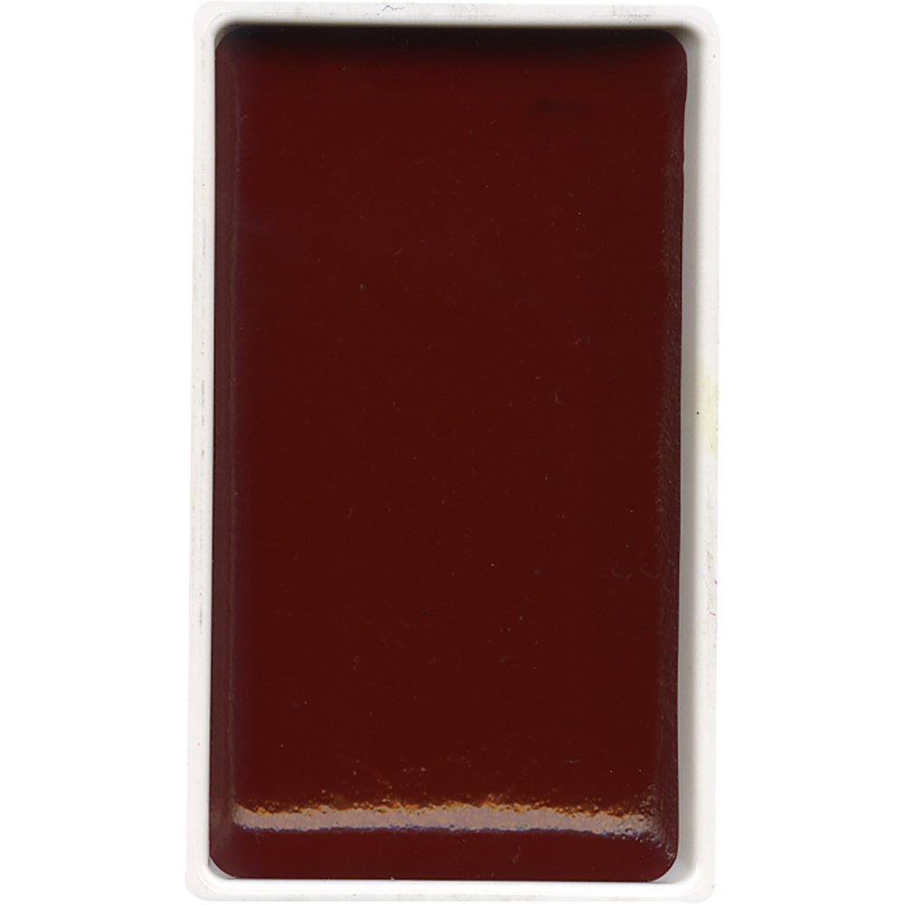 Gansai Tambi Tablet Suluboya - Rose Madder Deep - N:36