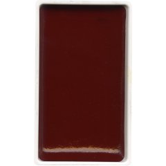 Gansai Tambi Tablet Suluboya - Rose Madder Deep - N:36