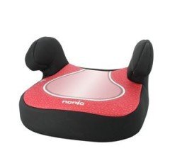 Nania Dream 15-36kg Yükseltici / Oto koltuğu - Skyline Red