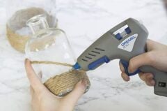 Dremel 930 Tutkal Tabancası Set