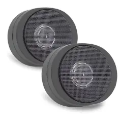Magicvoice Mv-31460 Max 900w / Rms 350 W Dome Oto Tweeter (2'li Takım)