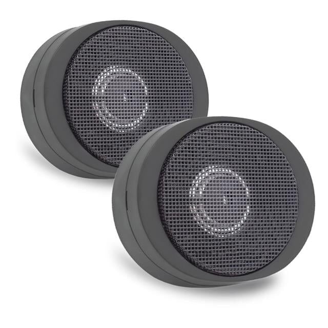 Magicvoice Mv-31460 Max 900w / Rms 350 W Dome Oto Tweeter (2'li Takım)
