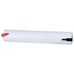 Supex 3'lü Üst Üste 3.6 V 2000 Ma Süpürge Pili