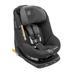 Maxi-Cosi AxissFix Oto Koltuğu / Frequency Black