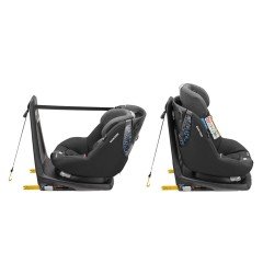 Maxi-Cosi AxissFix Oto Koltuğu / Frequency Black