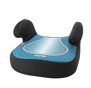 Comfyax Nania Dream 15-36kg Yükseltici / Oto koltuğu - Skyline Blue