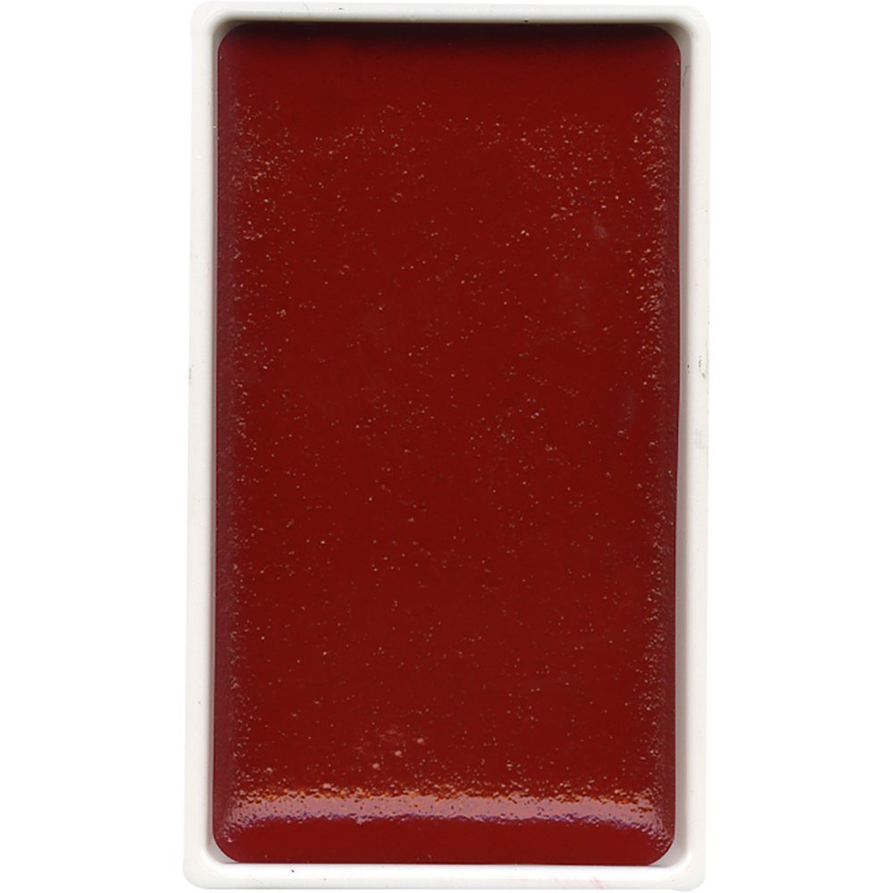 Gansai Tambi Tablet Suluboya - Carmine - N:35