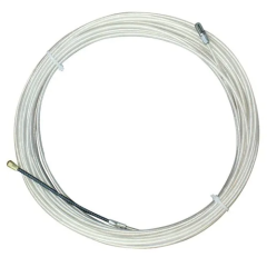 Elektrikçi Sustası İzoleli - 15 Metre