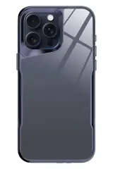 Joko Apple İphone 14 Pro Craft Kapak - Lacivert