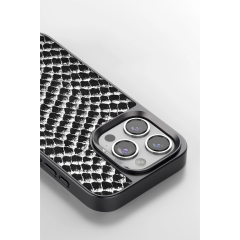 Venco  İphone 14 Pro Viper Kapak - Kahverengi