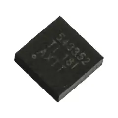 Tps 543352 Qfn-10 Smd Entegre Devre