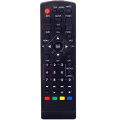 Moonstar Dsr-6500 Wolf Hd Uydu Kumandası