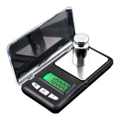 Powermaster Pm-19967 Hassas Cep Terazisi (200gr)