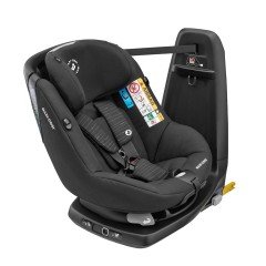 Maxi-Cosi AxissFix Oto Koltuğu / Scribble Black