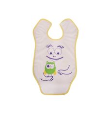 Sevi Bebe Büyük Havlu Önlük Pembe