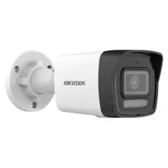 Hikvision Ds-2cd1027g2h-lıuf 2.8mm 2mp Colorvu 30 Metre Dahili Ses Ip67 Ir Bullet Ip Güvenlik Kamerası