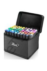 Touch Marker Art 60 Adet Kalem Seti
