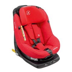 Maxi-Cosi AxissFix Oto Koltuğu / Nomad Red