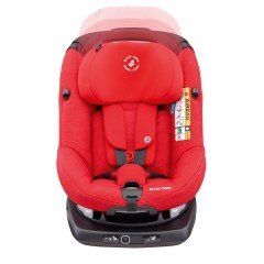 Maxi-Cosi AxissFix Oto Koltuğu / Nomad Red