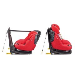Maxi-Cosi AxissFix Oto Koltuğu / Nomad Red