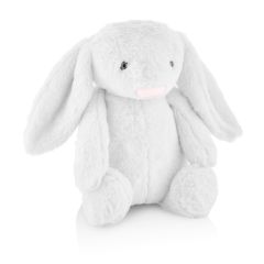 Babyjem Uyku Arkadaşım Tavşan Beyaz 34cm