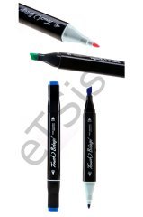 Touch Marker Art 60 Adet Kalem Seti