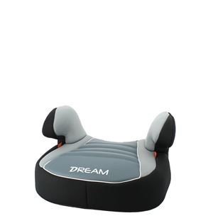 ComfyMax Prestige Luxe 15-36kg Yükseltici / Oto koltuğu - Carbone