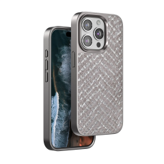 Venco  İphone 14 Pro Max Viper Kapak - Titan Gri