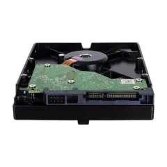 Western Digital Purple Wd22purz 2 Tb Sata 6gb/s 7-24 Güvenlik Harddisk