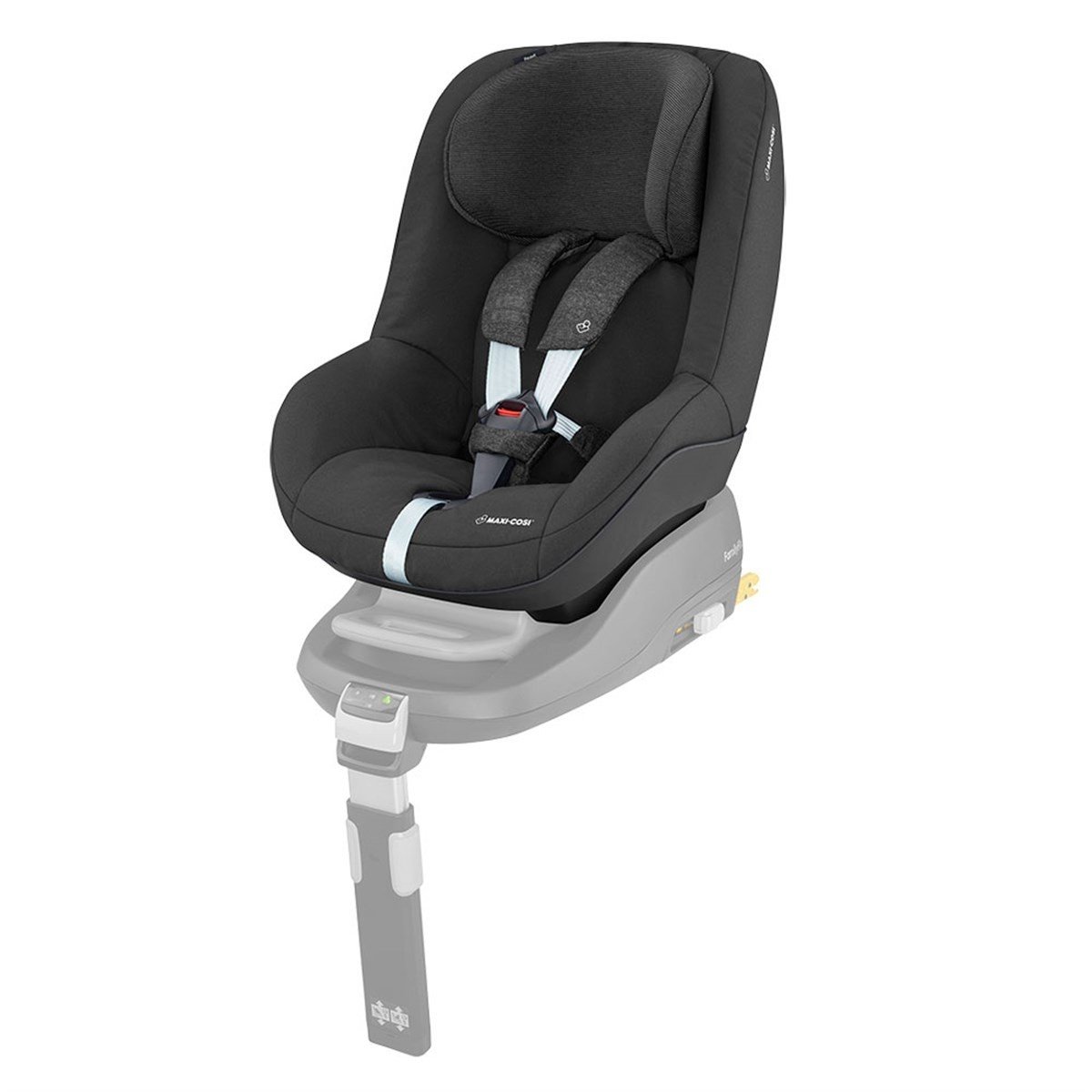 Maxi-Cosi Pearl Oto Koltuğu / Nomad Black