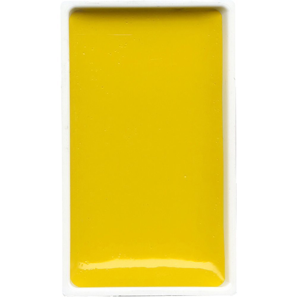 Gansai Tambi Tablet Suluboya - Cadmium Yellow - N:43