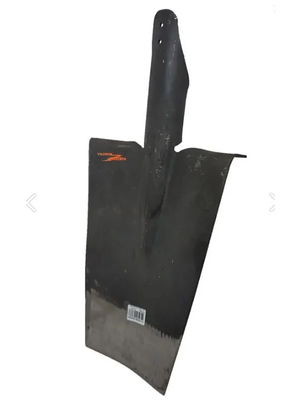 Ray Çelik Kesik Bel Küreği Kalın Büyük Boy 29 Cm , 1.kalite