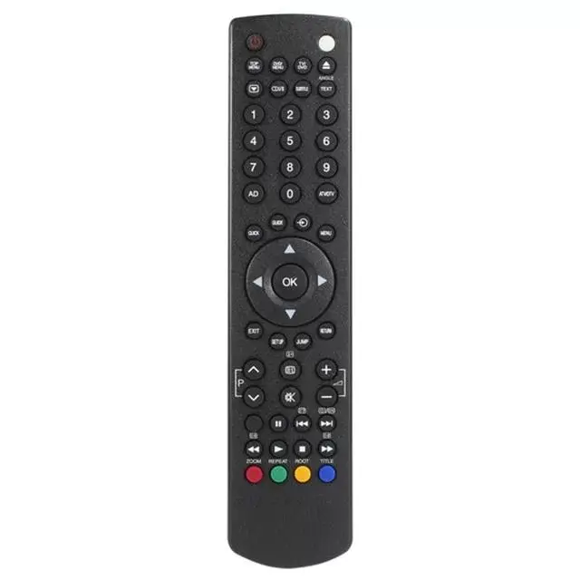 Telefunken Lcd Led Tv Kumandası 31566