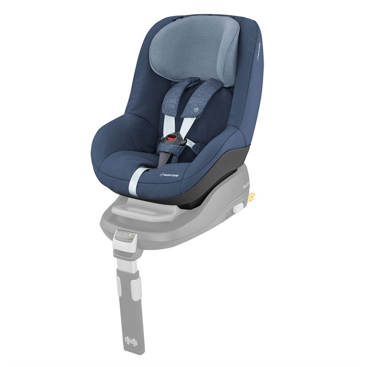 Maxi-Cosi Pearl Oto Koltuğu / Nomad Blue