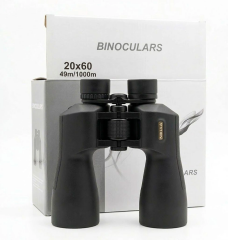 20x60dpsı Waterproof Profesyonel Dürbün - 1000m/49m